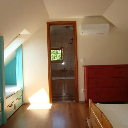 Ferienhaus Pannonia Kincse