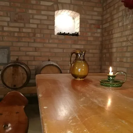 Ferienhaus Pannonia Kincse *